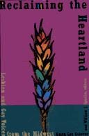 Reclaiming the Heartland: Lesbian and Gay Voices from the Midwest