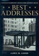 Best Addresses