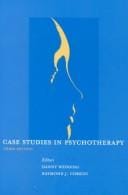 Case Studies in Psychotherapy