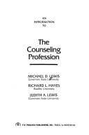 An Introduction to the Counseling Profession