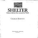 Shelter: human habitats from around the world