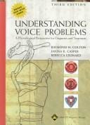 Understanding voice problems: a physiological perspective for diagnosis and treatment
