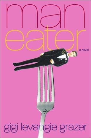 Maneater: A Novel