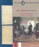 The Monroe Doctrine: an end to European colonies in America