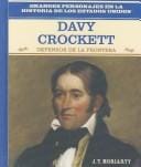 Davy Crockett: defensor de la frontera