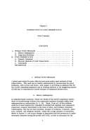 Principles of Food Science (Food Science Series/Pt. 2. Vol. 4)