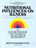 Nutritional Influences on Illness: A Sourcebook of Clinical Research