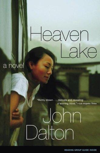 Heaven Lake: A Novel