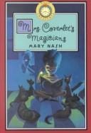 Mrs. Coverlet's Magicians: Mrs. Coverlet #2
