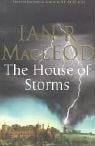 The house of storms