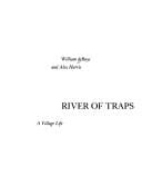 River of Traps: A Village Life