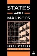States and markets