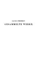 Gesammelte Werke