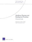 Workforce Planning and Development Processes: A Practical Guide