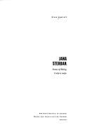 Jana Sterbak: States of Being/Corps a corps
