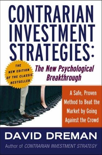Contrarian Investment Strategies: The New Psychological Breakthrough
