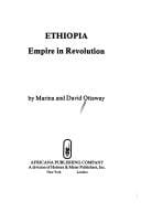 Ethiopia: empire in revolution