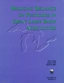 Reducing Reliance on Pesticides in Great Lakes Basin Agriculture: Barriers and Opportunities