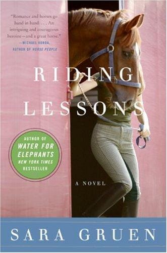 Riding Lessons: A Novel