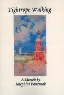 Tightrope Walking: A Memoir