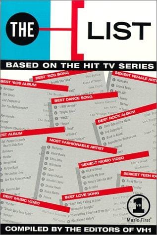 The list