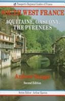 Southwest France (Passport's Regional Guides of France)