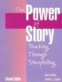 power of story: teaching through storytelling