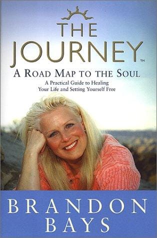The Journey: A Road Map to the Soul