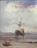 RICHARD PARKES BONINGTON.