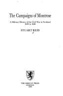 The Campaigns of Montrose