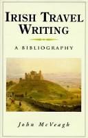 Irish Travel Writing: A Bibliography
