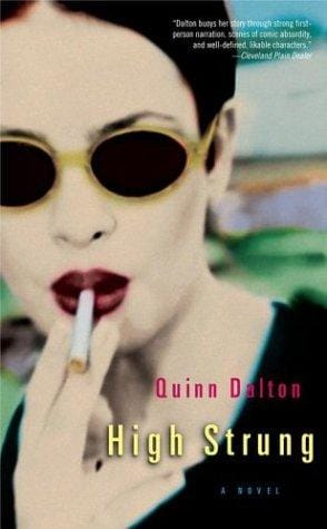High Strung: A Novel