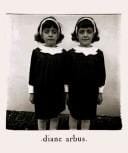 Diane Arbus.
