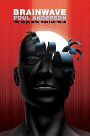 Brainwave: The Greatest Masterpiece by  the Science Fiction Grandmaster