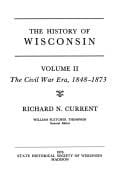 History Of Wisc 1/Exploration: From Exploration To Statehood (History of Wisconsin)