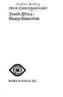 South Africa: Sharp Dissection