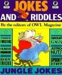 Owl's jokes and riddles
