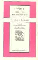 life of Christina of Saint Trond