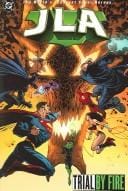 JLA: Trial by Fire