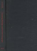 Learning Foreign and Second Languages: Perspectives in Research and Scholarship (Teaching Languages, Literatures, and Cultures, 1)