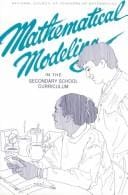 Mathematical Modeling in the Secondary School Curriculum: A Resource Guide of Classroom Exercises