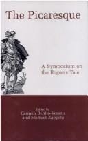 Picaresque: A Symposium on the Rogue's Tale