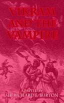 Vikram and the Vampire