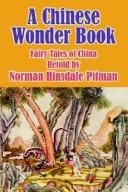 A Chinese Wonder Book: Fairy Tales of China