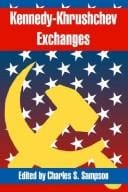 Kennedy-khrushchev Exchanges
