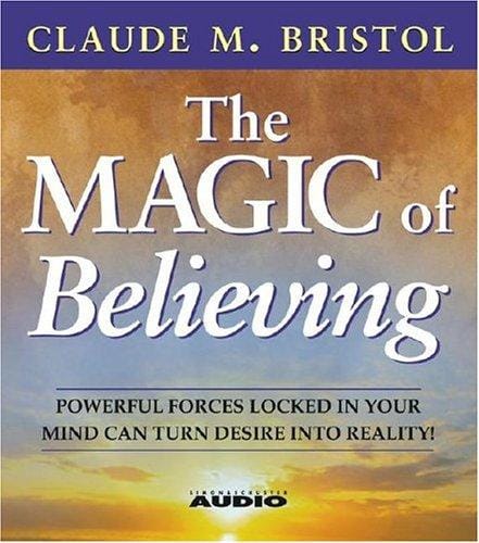 The Magic Of Believing