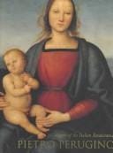 Pietro Perugino: master of the Italian Renaissance