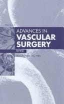 Advances in Vascular Surgery (Advances)