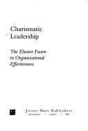 Charismatic leadership