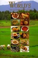 The World's Healthiest Food